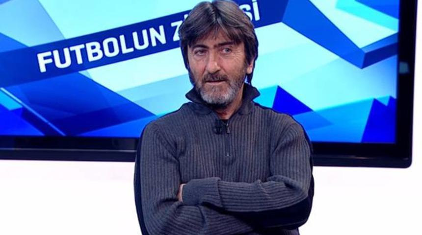 Rıdvan Dilmen: 'Fatih Terim boştaysa, Galatasaray'ın başına Fatih Terim ge&ccedil;er'