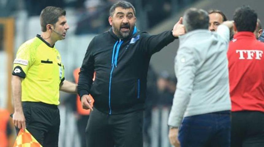 &Uuml;mit &Ouml;zat: B&uuml;y&uuml;klerim b&ouml;yle ifade etti, geldim'