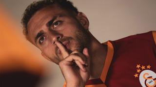 Galatasaray'dan Barış Alper Yılmaz için flaş hamle! Yönetim yıldız isimle görüşerek maaşına dev bir zam yaptı... En çok kazanan yerli oluyor...