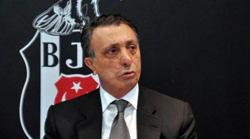 Ahmet Nur &Ccedil;ebi: 'Belki Şampiyonlar Ligi'nde final oynayacağız'