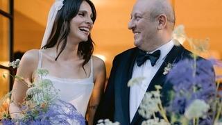 Meriç Aral ile Serkan Keskin çifti bebeklerine kavuştu! Oğullarına bakın hangi ismi verdiler