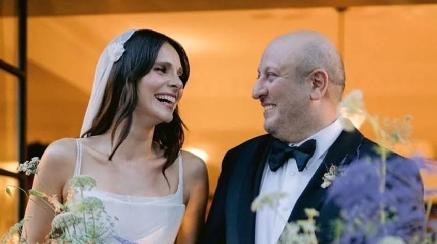 Meriç Aral ile Serkan Keskin çifti bebeklerine kavuştu! Oğullarına bakın hangi ismi verdiler