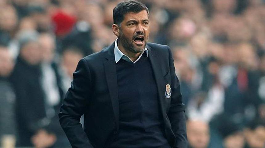 Concei&ccedil;ao: 'Aboubakar'ın &uuml;&ccedil;l&uuml; &ccedil;ektirmesini iyi niyetli karşılamak lazım'