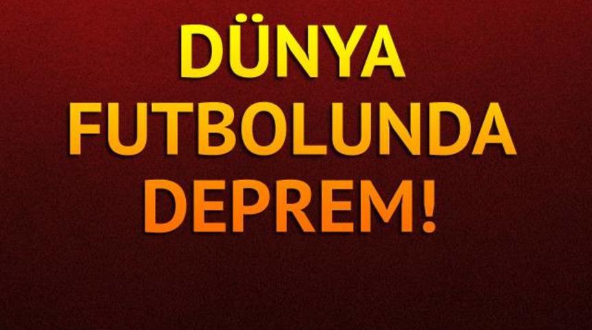 Tayland Ligi'nde şike skandalı yaşandı! 