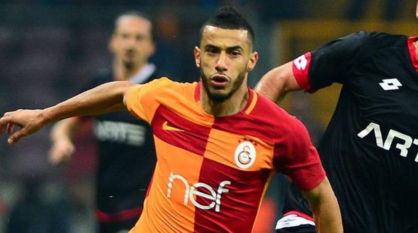 Belhanda'ya yaptırım uygulanmayacak