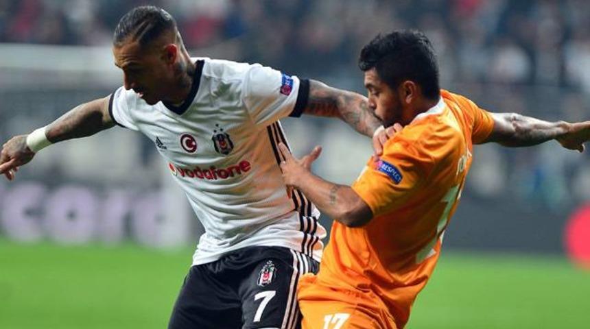 Spor yazarları Beşiktaş- Porto ma&ccedil;ını değerlendirdi