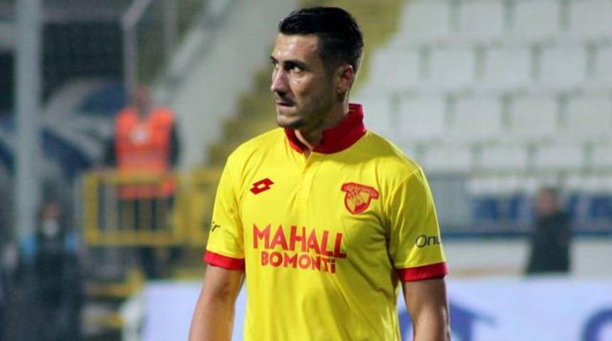 Adis Jahovic'e teklif yağıyor