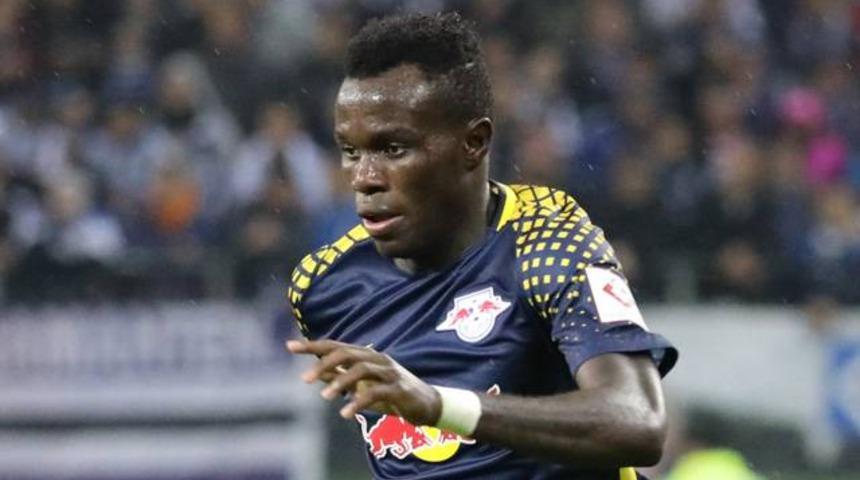 Bruma Fenerbah&ccedil;e'ye gidiyor