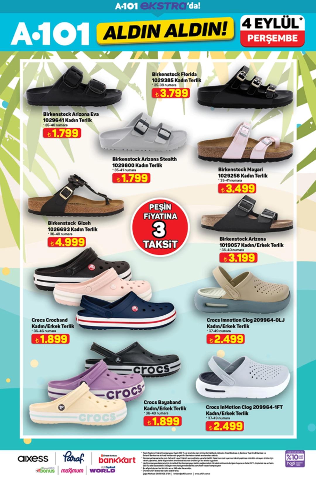 A101 e Stanley termoslar geliyor! İşte 4 Eylül 2025 A101 Aldın Aldın Kataloğu 29