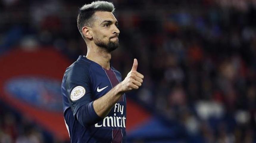 Fenerbah&ccedil;e'nin istediği Pastore Sevilla'ya gidiyor