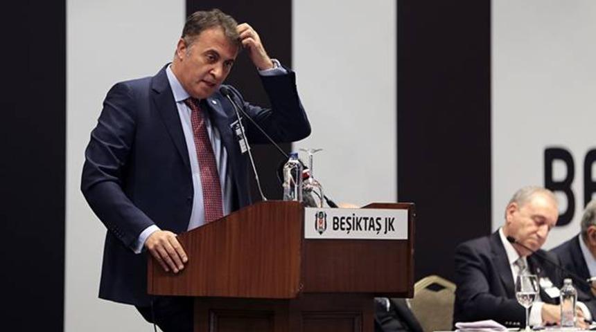 Fikret Orman'dan Brahimi itirafı