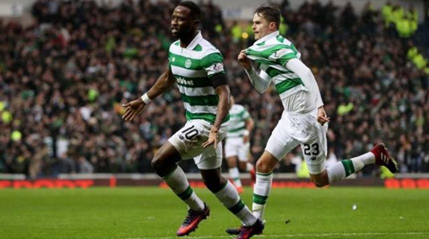 Moussa Dembele Manchester United'a gidiyor