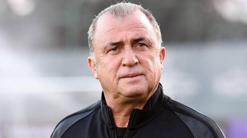 Fatih Terim'e Lucescu ve Arda Turan engeli