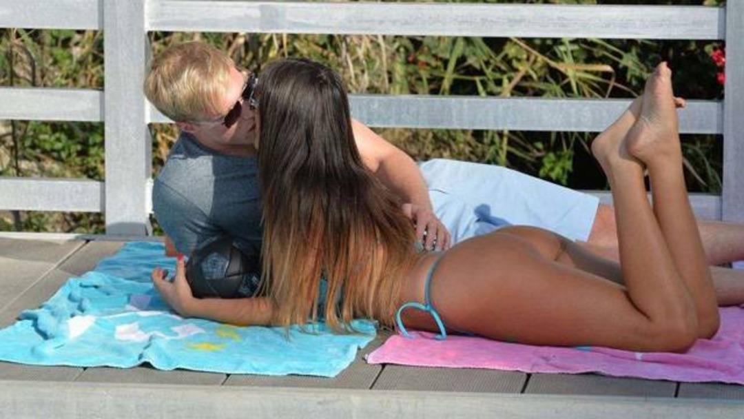 Claudia Romani rahat durmadı!