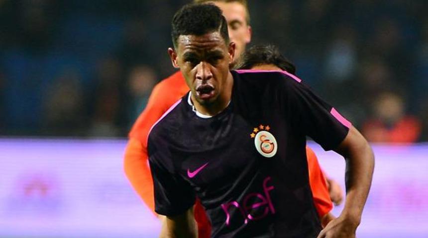Galatasaray'da Fernando krizi