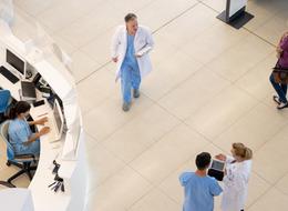 Birçok branşta hizmet veriyordu! Üniversite ile anlaşmalı hastane iflas ediyor: Alacaklılarına 7 gün süre verildi