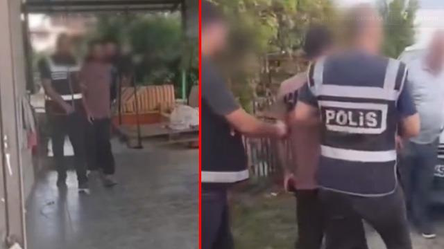 81 ilde göçmen kaçakçılarına operasyon! 46 kişi yakalandı...