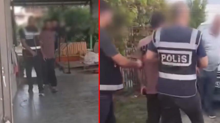 81 ilde göçmen kaçakçılarına operasyon! 46 kişi yakalandı...