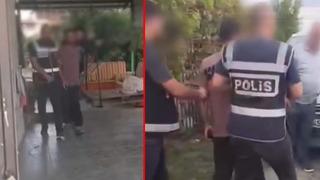 81 ilde göçmen kaçakçılarına operasyon! 46 kişi yakalandı...