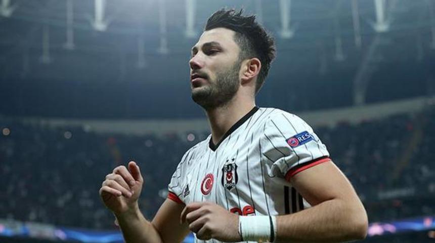 Tolgay Arslan'ın s&ouml;zleşmesindeki o detay