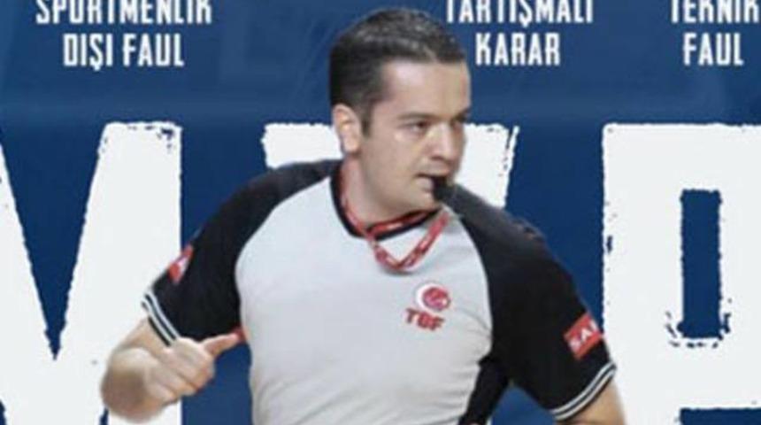 Hakeme sosyal medyadan ilgin&ccedil; g&ouml;nderme