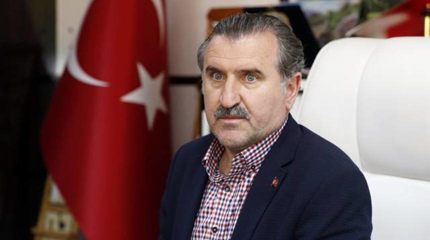 Osman Aşkın Bak'tan Lucescu ve yabancı sınırı s&ouml;zleri!