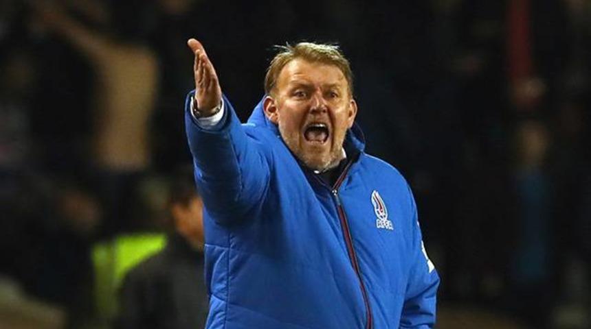 Prosinecki Bosna Hersek'ten teklif aldığını a&ccedil;ıkladı