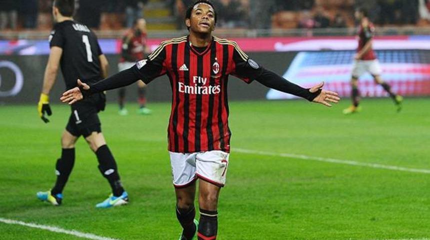 Robinho'nun cezası onaylandı! 9 yıl hapis yatacak...