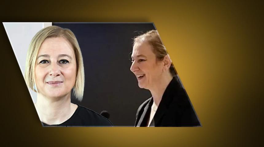 İmamoğlu'nun diplomasıyla birlikte onunki de iptal edilmişti: Prof. Dr. Naciye Aylin Ataay emekli edildi!