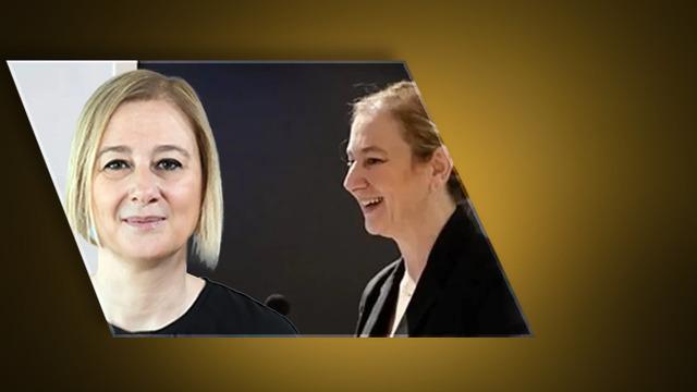 İmamoğlu'nun diplomasıyla birlikte onunki de iptal edilmişti: Prof. Dr. Naciye Aylin Ataay emekli edildi!