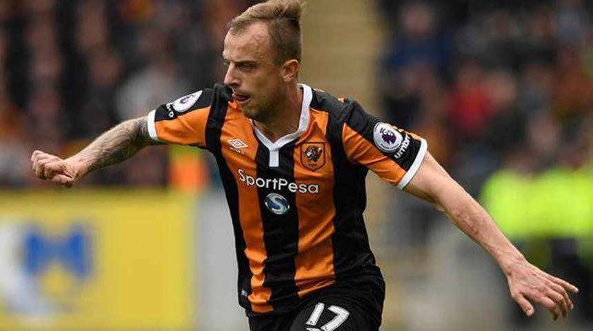Kamil Grosicki'nin Fenerbah&ccedil;e'ye transferi alkol sorunu nedeniyle ger&ccedil;ekleşmemiş
