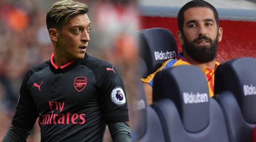 Barcelona'da Messi krizi!