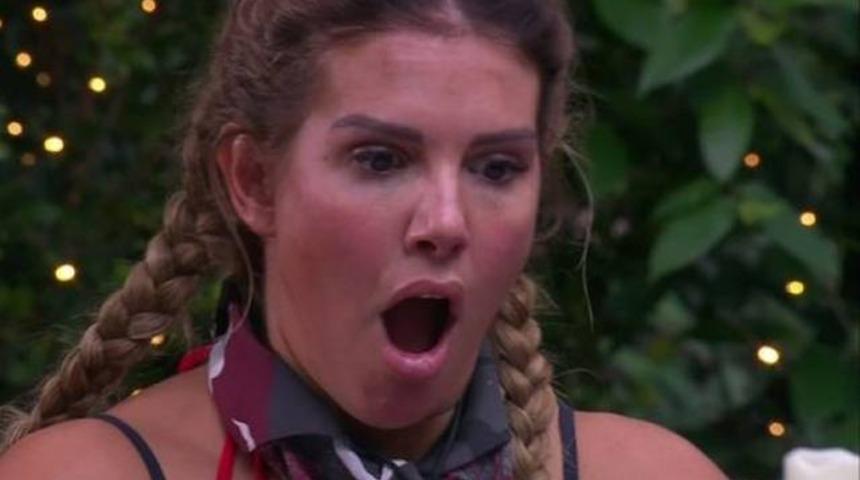 Jamie Vardy eşine boğa penisi yedirtti!