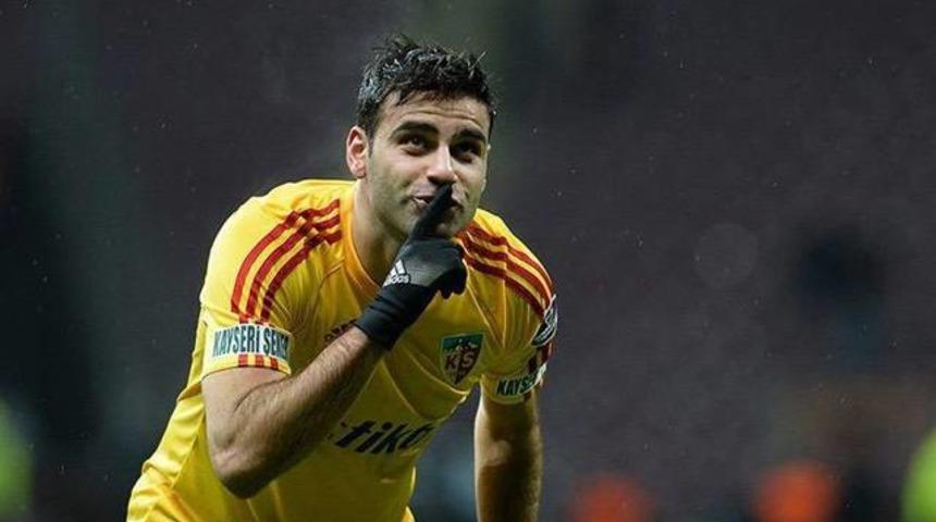 Deniz T&uuml;r&uuml;&ccedil; 45 milyon TL