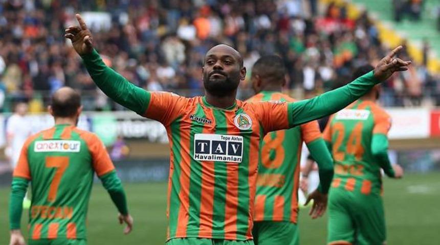 Vagner Love bombası! Yeni takımı...