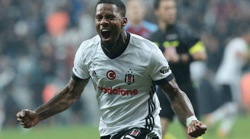 Jeremain Lens'e şok tepki: Yallah Fener'e