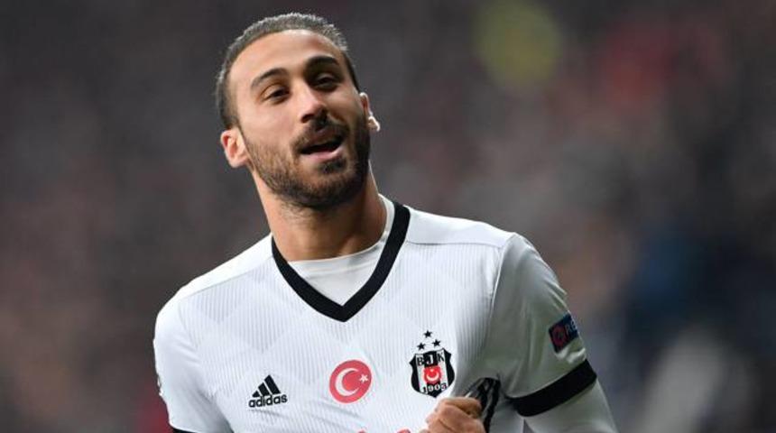 Cenk Tosun ger&ccedil;eği! Meğer Galatasaray...