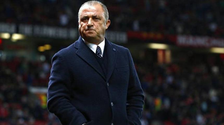 Galatasaraylı y&ouml;neticiler Fatih Terim'i istemedi!
