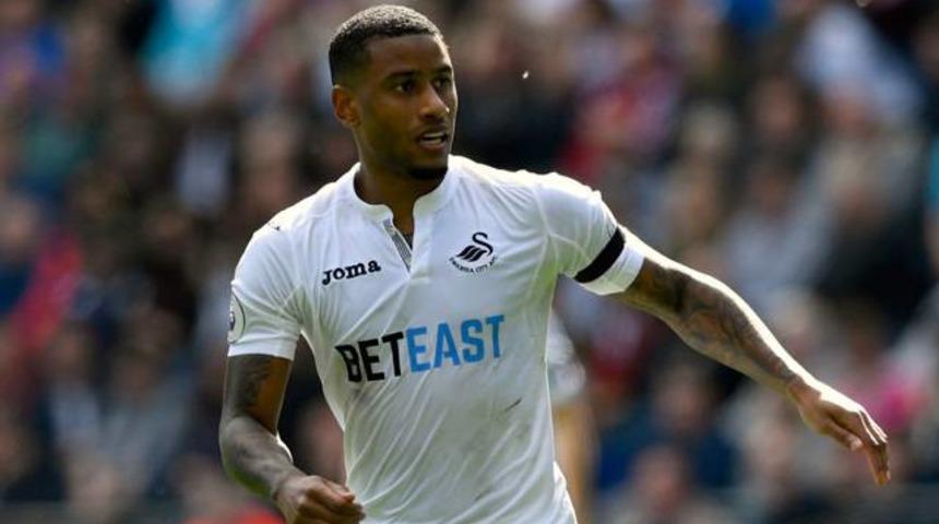Luciano Narsingh: "Fenerbah&ccedil;e'ye gitmek istiyorum"