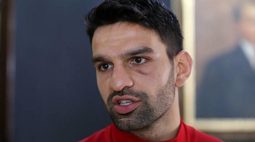 Muhammet Demir: 'Trabzonspor'a gol atarsam sevinmeyeceğim'