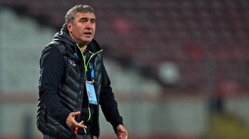 Hagi, Trabzonspor'u reddetmiş!