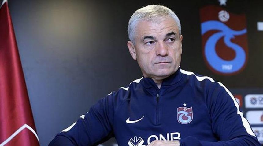 Rıza &Ccedil;alımbay &ccedil;ok b&uuml;y&uuml;k transfer d&uuml;ş&uuml;nm&uuml;yor