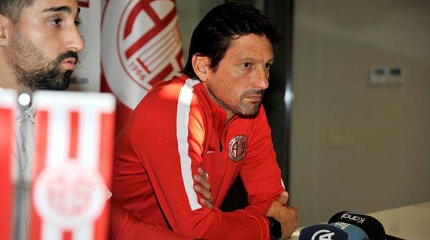 Leonardo Diego, Deniz Kadah ve Sakıb'ı g&ouml;ndermeyecek