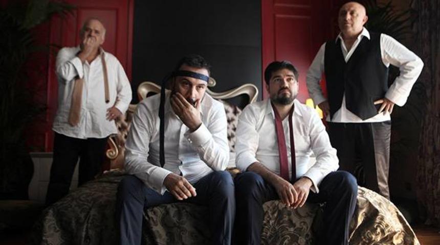 Ercan G&uuml;ven'den Ertem Şener'e Rasim Ozan tepkisi