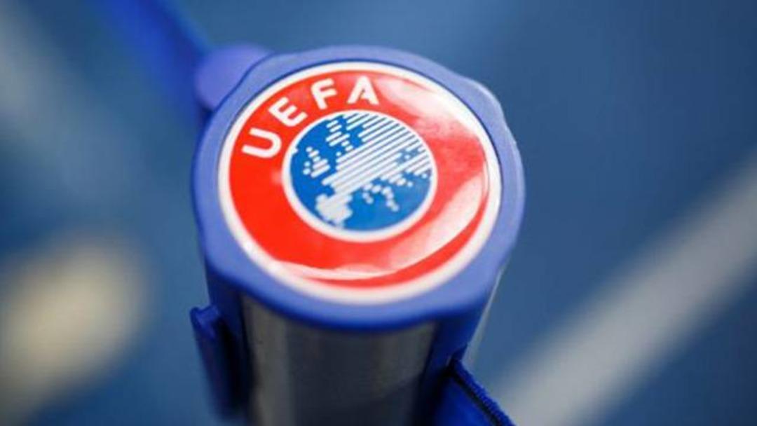 UEFA yeni kul&uuml;p sıralamalarını a&ccedil;ıkladı