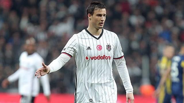 Mitrovic Yeni Malatyaspor maçına 11'de başlayacak