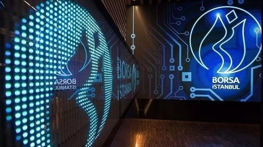 CANLI BORSA | Borsa güne yükselişle başladı (4 Eylül 2025 Perşembe)