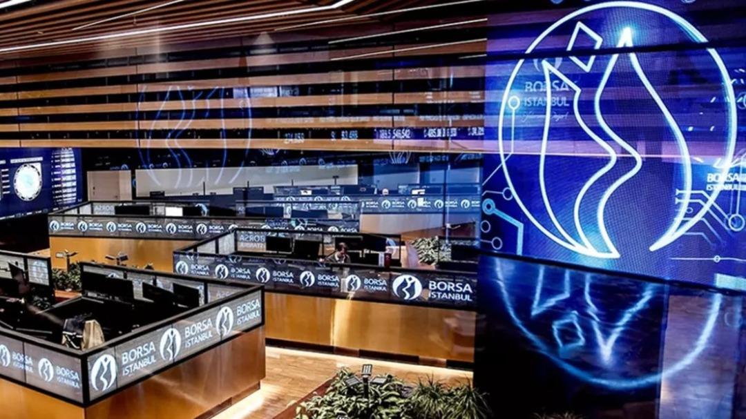 CANLI BORSA | Borsa güne yükselişle başladı (4 Eylül 2025 Perşembe) 1