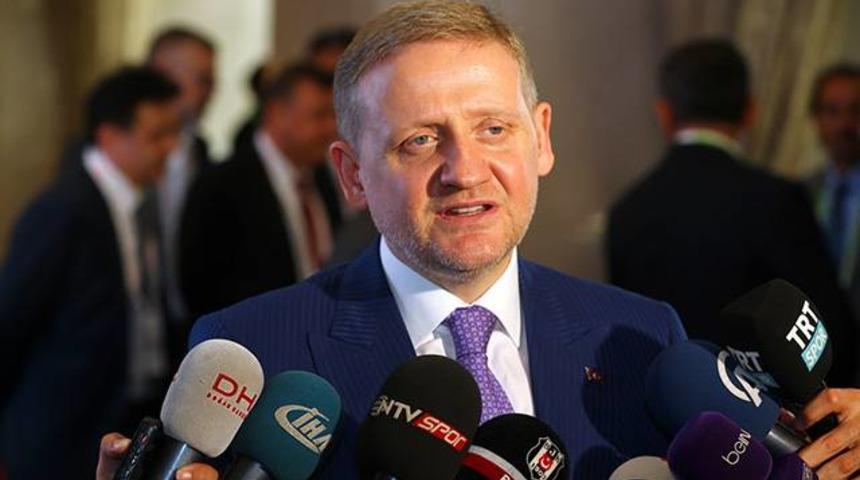 G&ouml;ksel G&uuml;m&uuml;şdağ kul&uuml;be ortak almaya sıcak baktıklarını a&ccedil;ıkladı