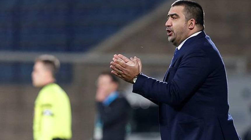 Ankarag&uuml;c&uuml; &Uuml;mit &Ouml;zat'ı kınadı